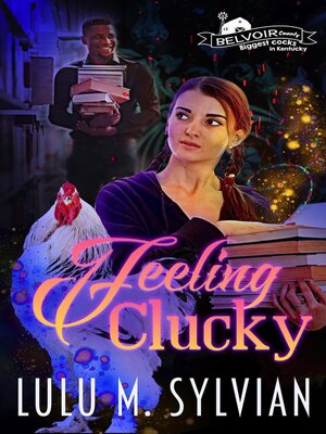 cover image of Feeling Clucky